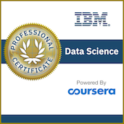 IBM Professional Certificate